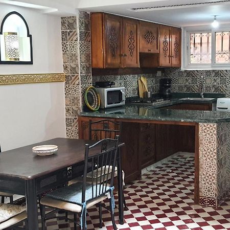 Quarya Assiyahia - Riad Camilia- Maison Entiere Avec Piscine Marrakesh Ngoại thất bức ảnh