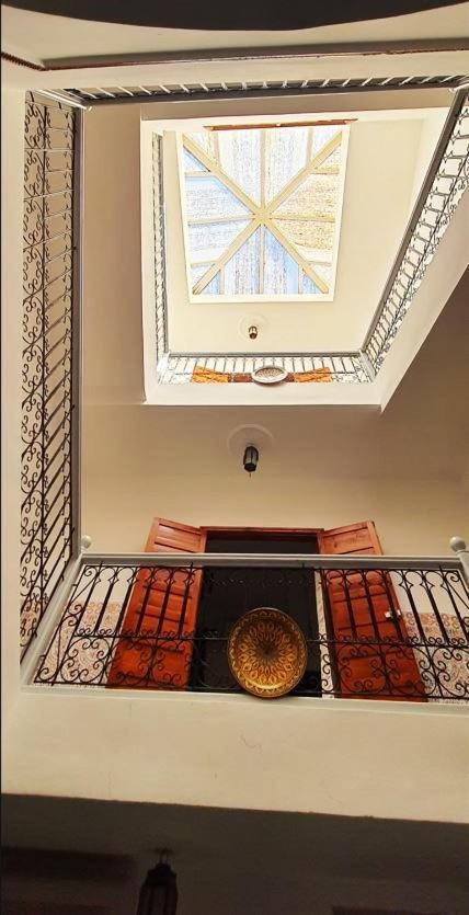 Quarya Assiyahia - Riad Camilia- Maison Entiere Avec Piscine Marrakesh Ngoại thất bức ảnh