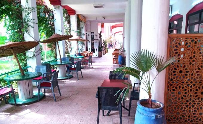 Quarya Assiyahia - Riad Camilia- Maison Entiere Avec Piscine Marrakesh Ngoại thất bức ảnh