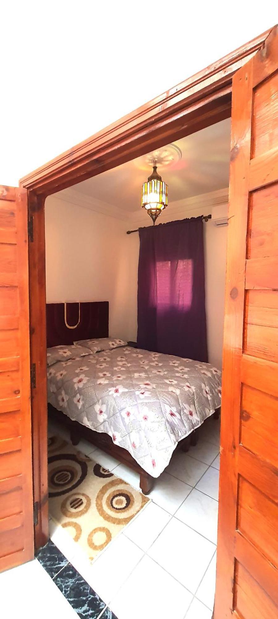 Quarya Assiyahia - Riad Camilia- Maison Entiere Avec Piscine Marrakesh Ngoại thất bức ảnh