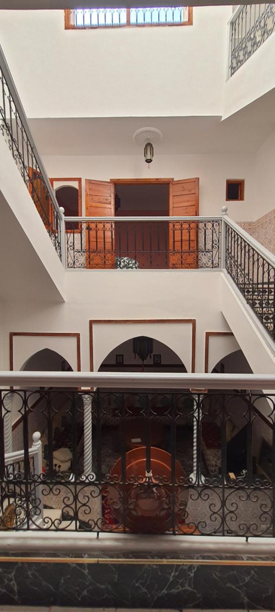 Quarya Assiyahia - Riad Camilia- Maison Entiere Avec Piscine Marrakesh Ngoại thất bức ảnh