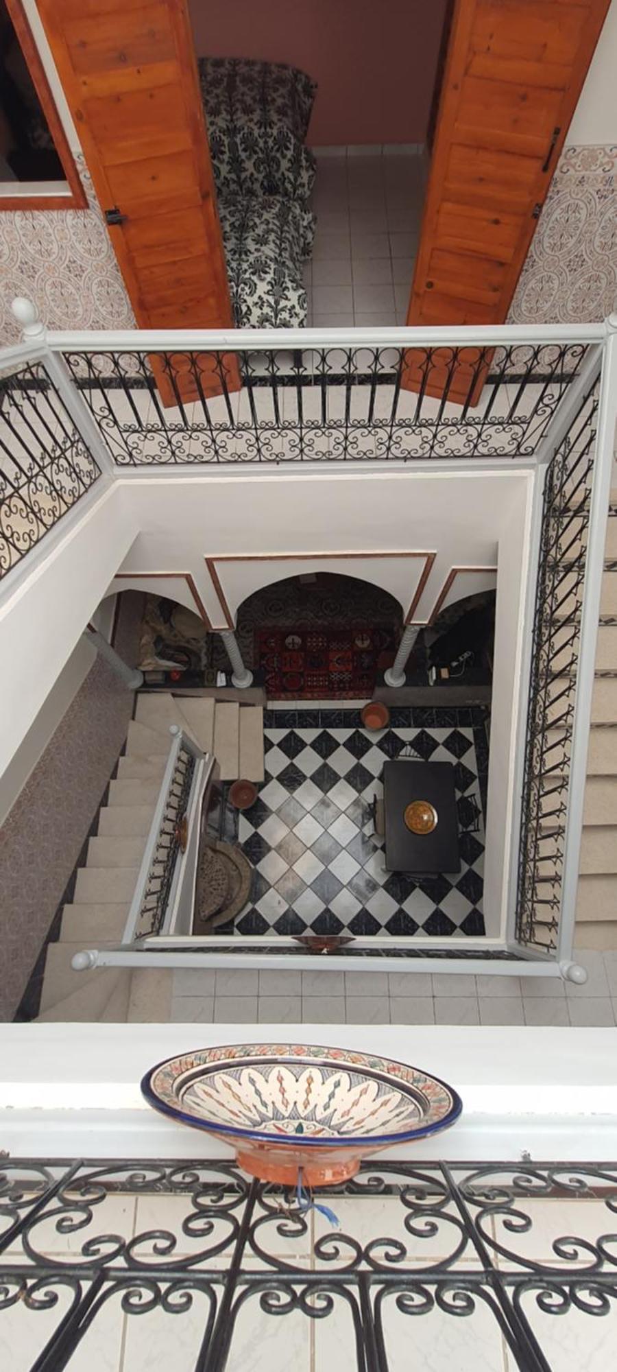 Quarya Assiyahia - Riad Camilia- Maison Entiere Avec Piscine Marrakesh Ngoại thất bức ảnh