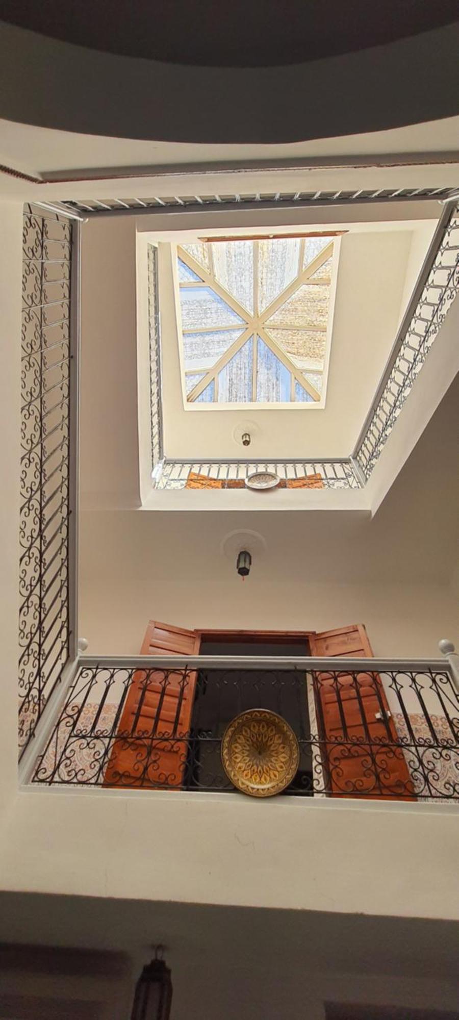Quarya Assiyahia - Riad Camilia- Maison Entiere Avec Piscine Marrakesh Ngoại thất bức ảnh