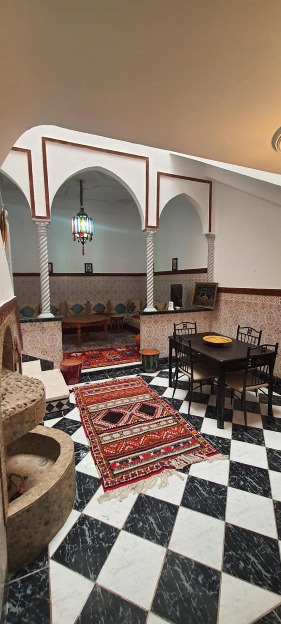Quarya Assiyahia - Riad Camilia- Maison Entiere Avec Piscine Marrakesh Ngoại thất bức ảnh