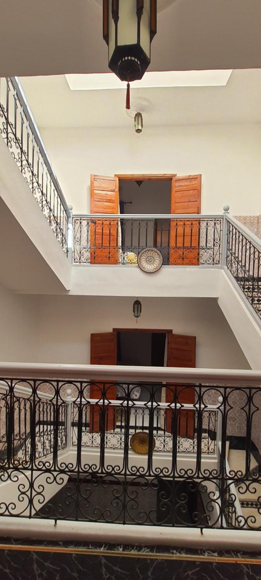 Quarya Assiyahia - Riad Camilia- Maison Entiere Avec Piscine Marrakesh Ngoại thất bức ảnh