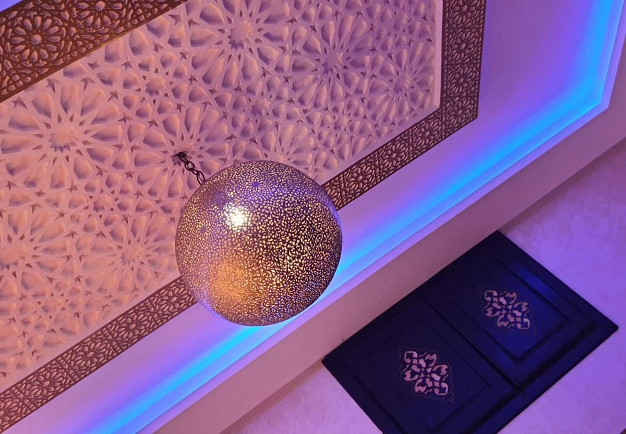 Quarya Assiyahia - Riad Camilia- Maison Entiere Avec Piscine Marrakesh Ngoại thất bức ảnh